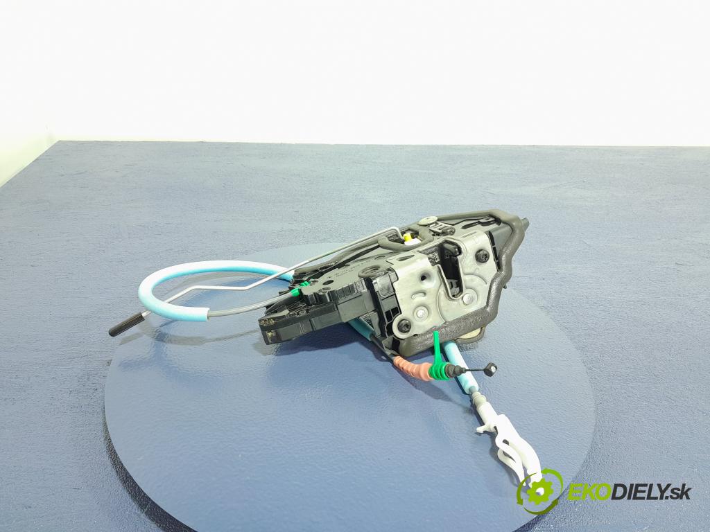Bmw Seria 1 2020 zámek dveře Zad: v pravo: 7445046