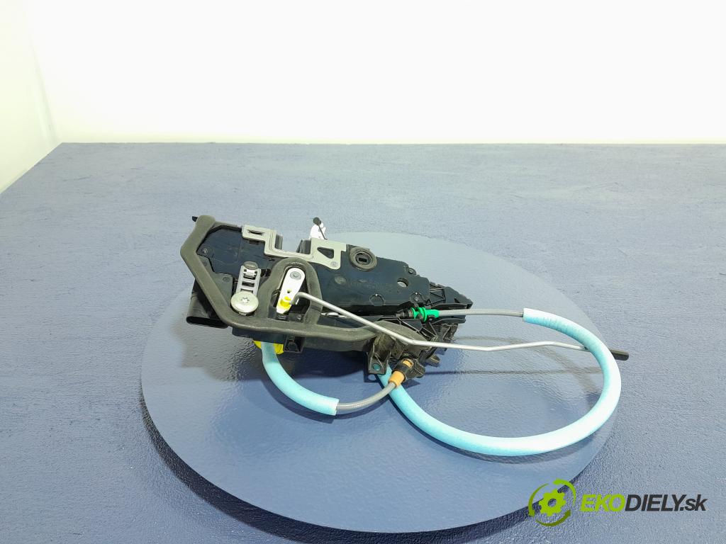 Bmw Seria 1 2020 zámek dveře Zad: v pravo: 7445046