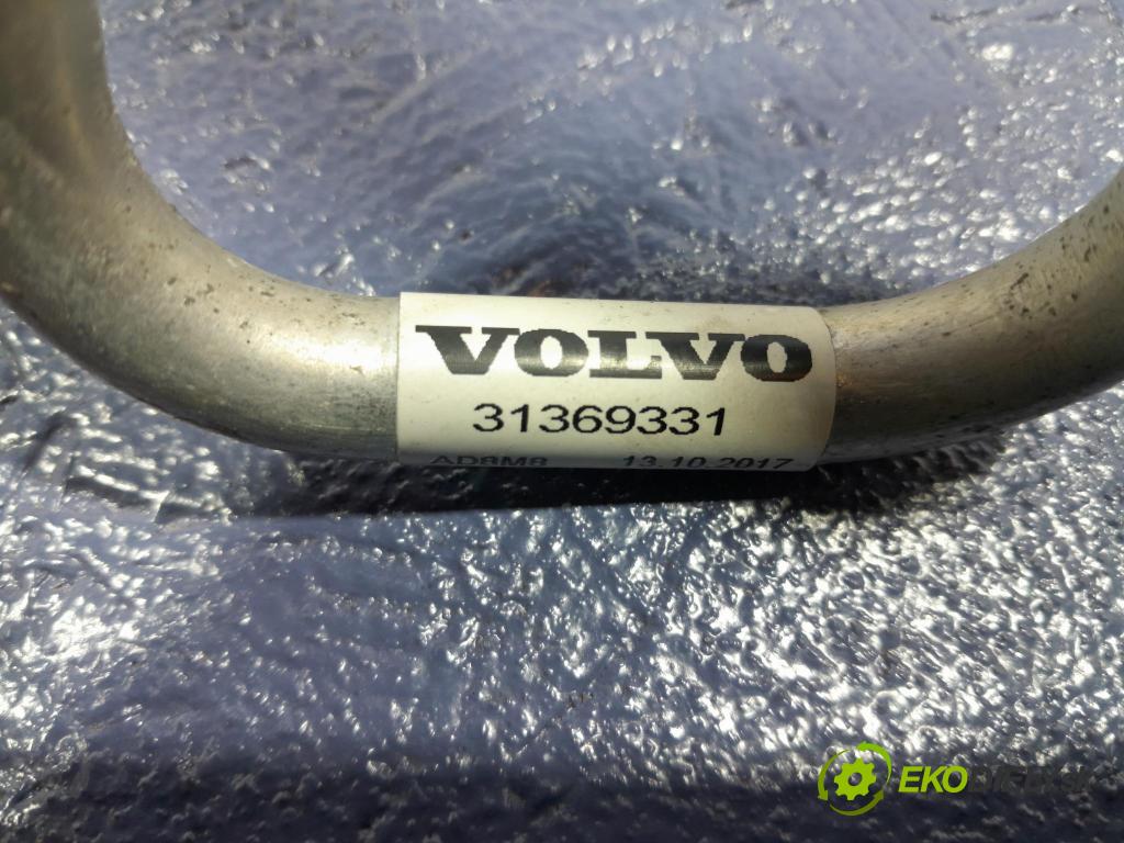 Volvo S90 2018 rúrka Klimatizácia: 31694236