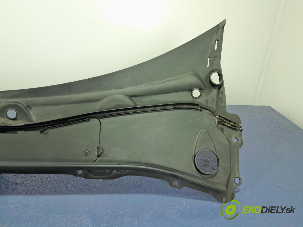 Volvo S90 2018 torpédo 31371491