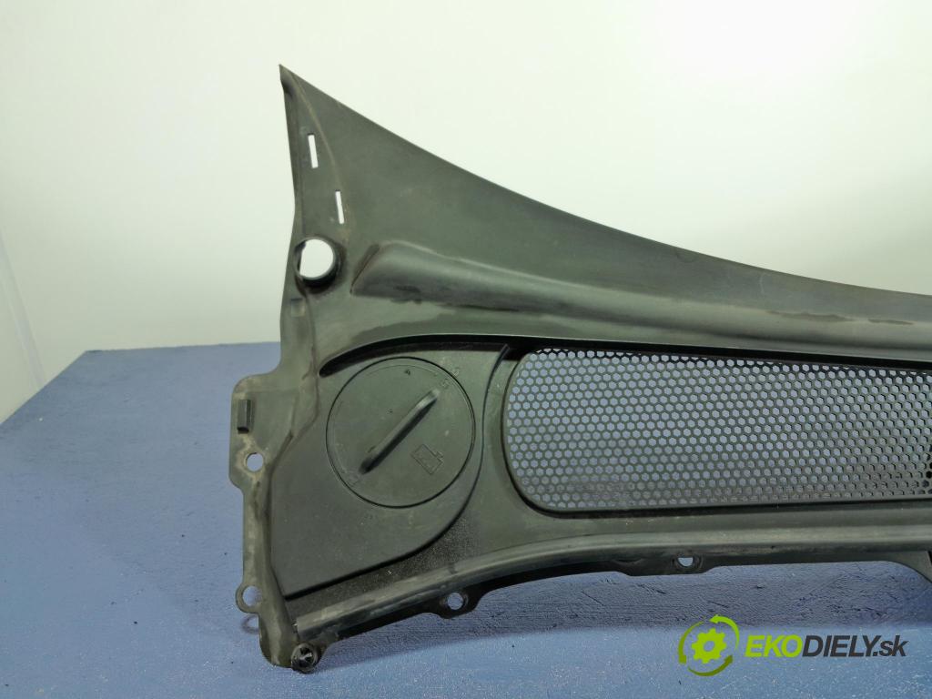 Volvo S90 2018 torpédo 31371491