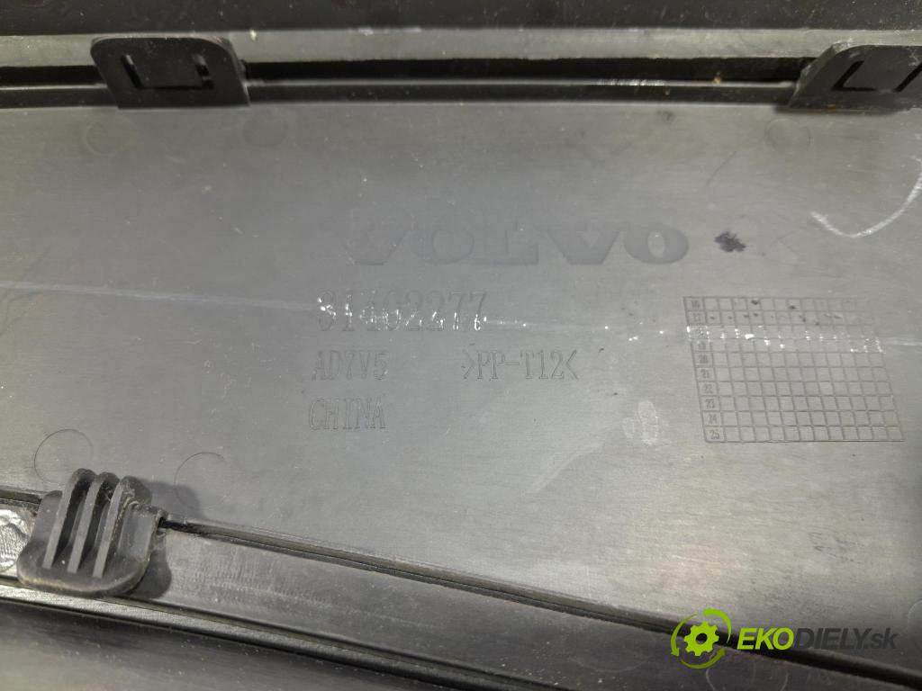 Volvo S90 2018 torpédo 31371491