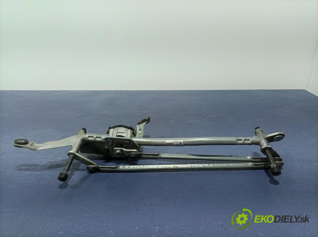 Bmw Seria 1 2020 mechanizmus motor: Stierače: Predné 7453953