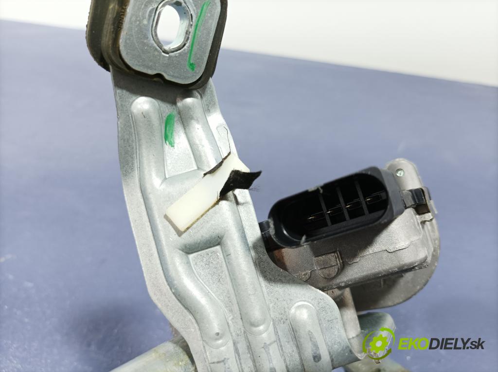 Bmw Seria 1 2020 mechanizmus motor: Stierače: Predné 7453953