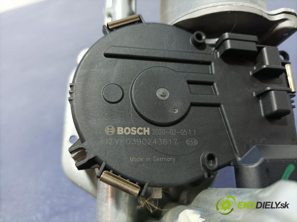 Bmw Seria 1 2020 mechanizmus motor: Stierače: Predné 7453953