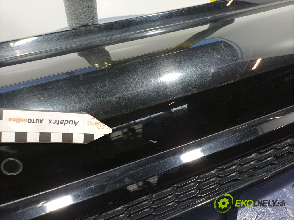 Bmw Seria 1 2020 nárazník Zad: 01
