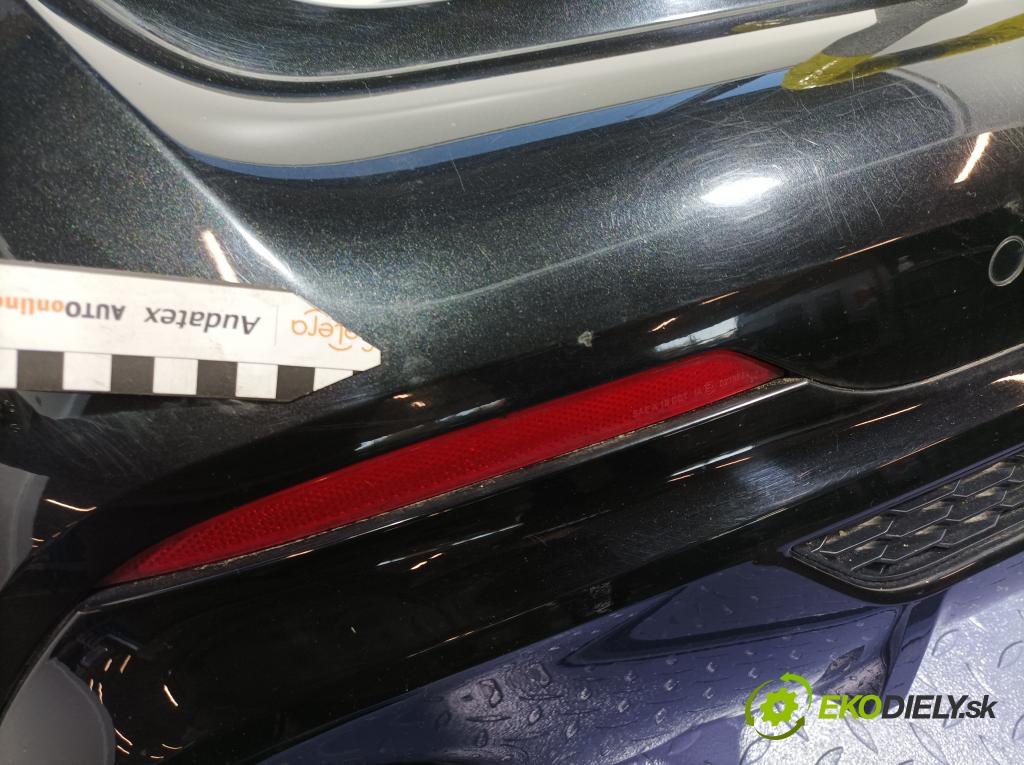 Bmw Seria 1 2020 nárazník Zad: 01