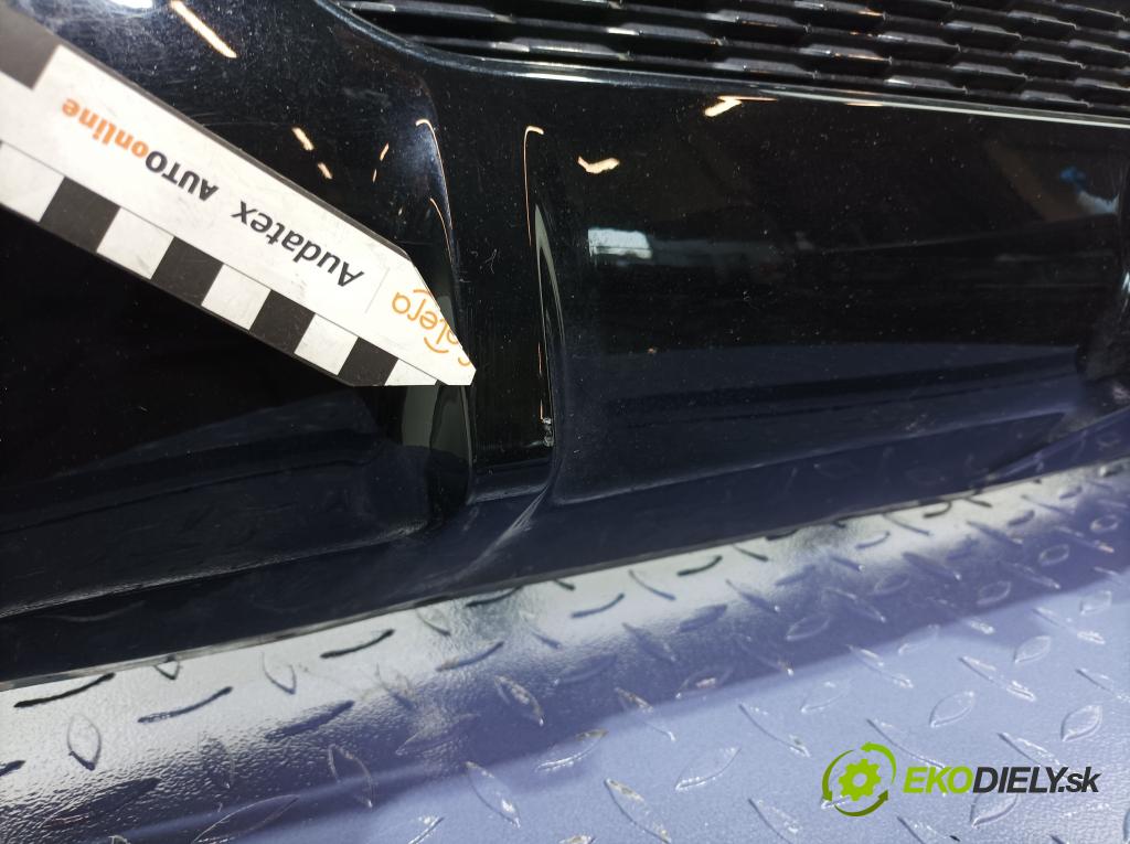 Bmw Seria 1 2020 nárazník Zad: 01
