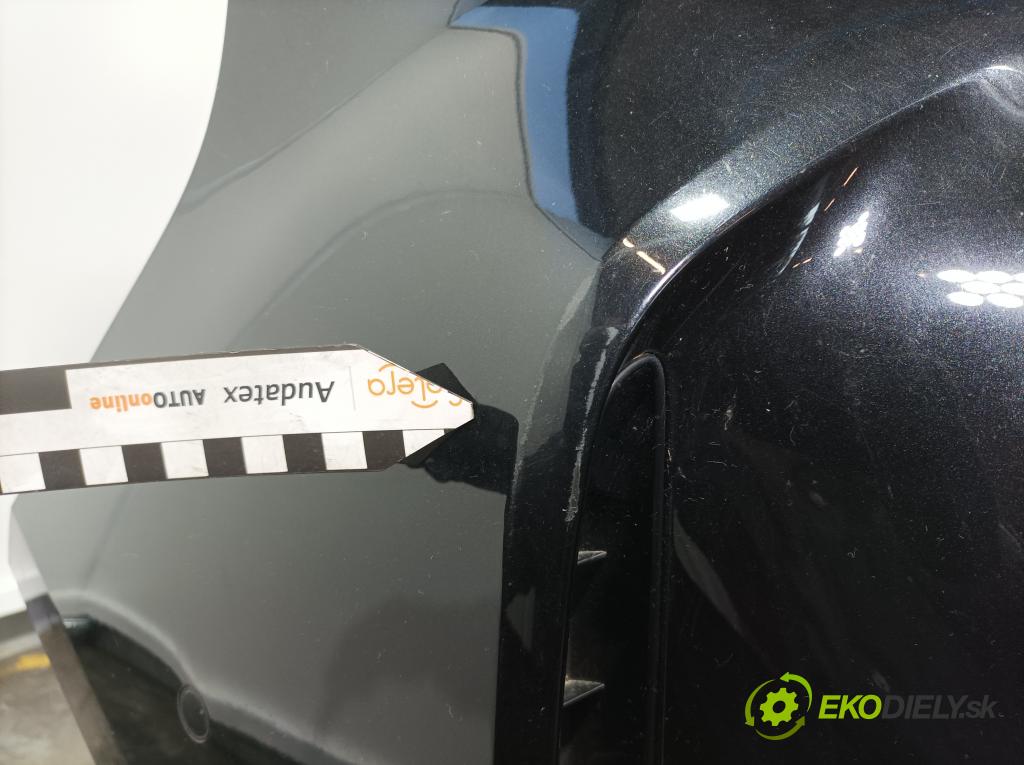 Bmw Seria 1 2020 nárazník Zad: 01