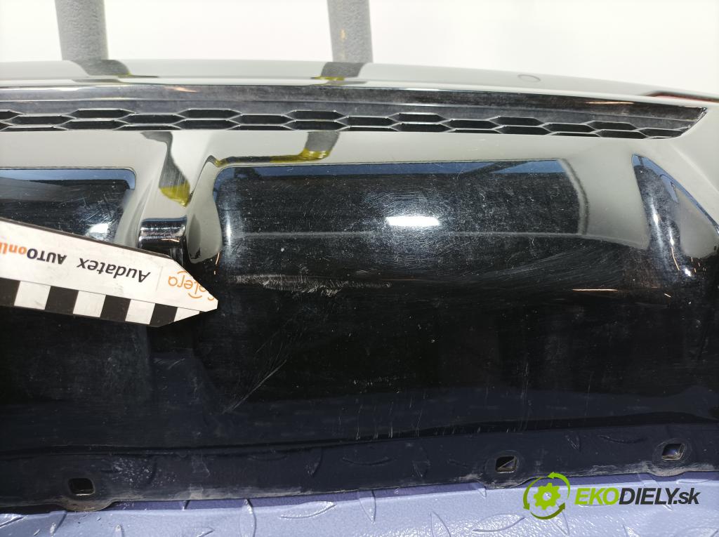 Bmw Seria 1 2020 nárazník Zad: 01