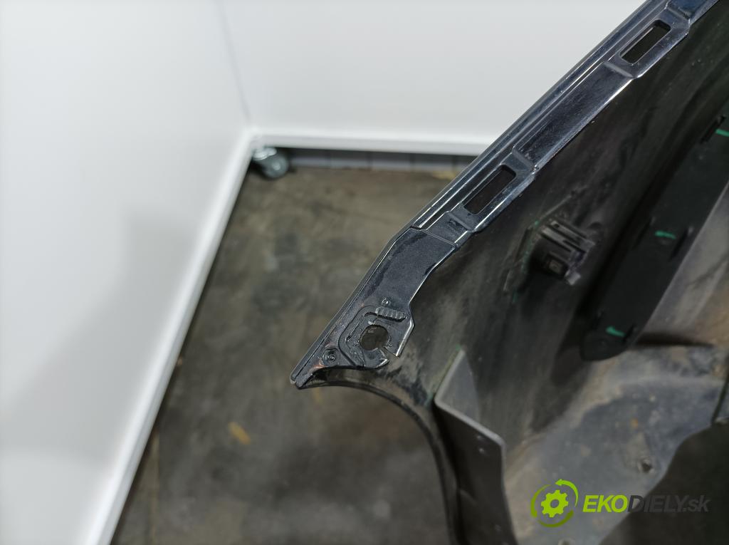 Bmw Seria 1 2020 nárazník Zad: 01
