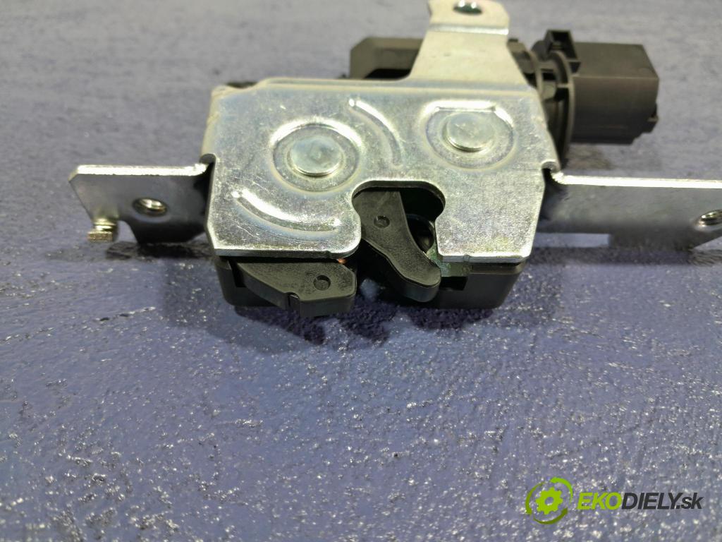 Volvo S90 2018 zámok Klapky: kufra: 31379169