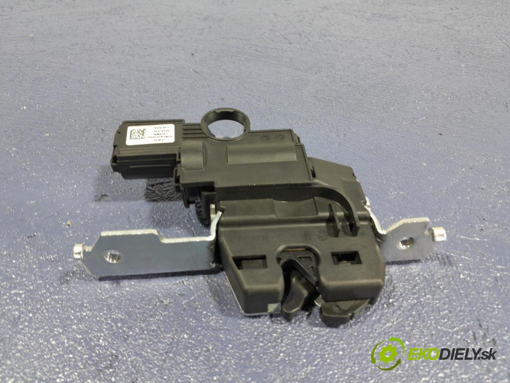 Volvo S90 2018 zámok Klapky: kufra: 31379169