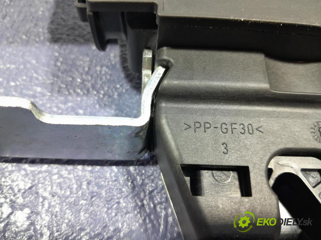 Volvo S90 2018 zámok Klapky: kufra: 31379169