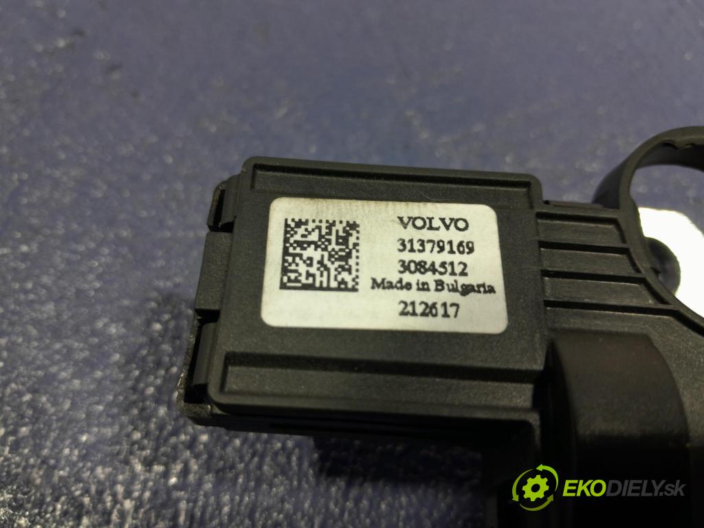 Volvo S90 2018 zámok Klapky: kufra: 31379169