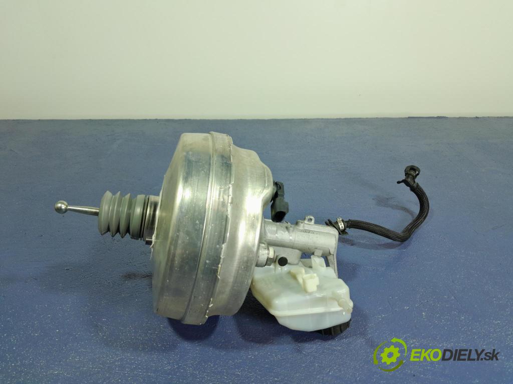 Volvo S90 2018 servo Brzdní: P31499619