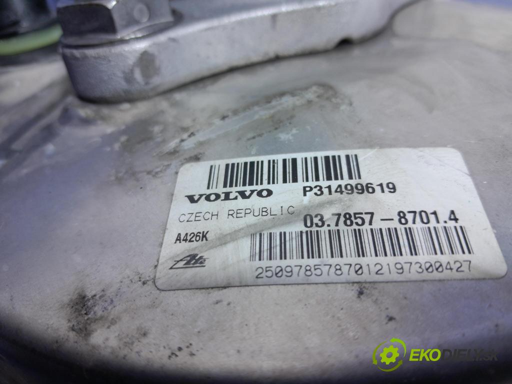 Volvo S90 2018 servo Brzdní: P31499619