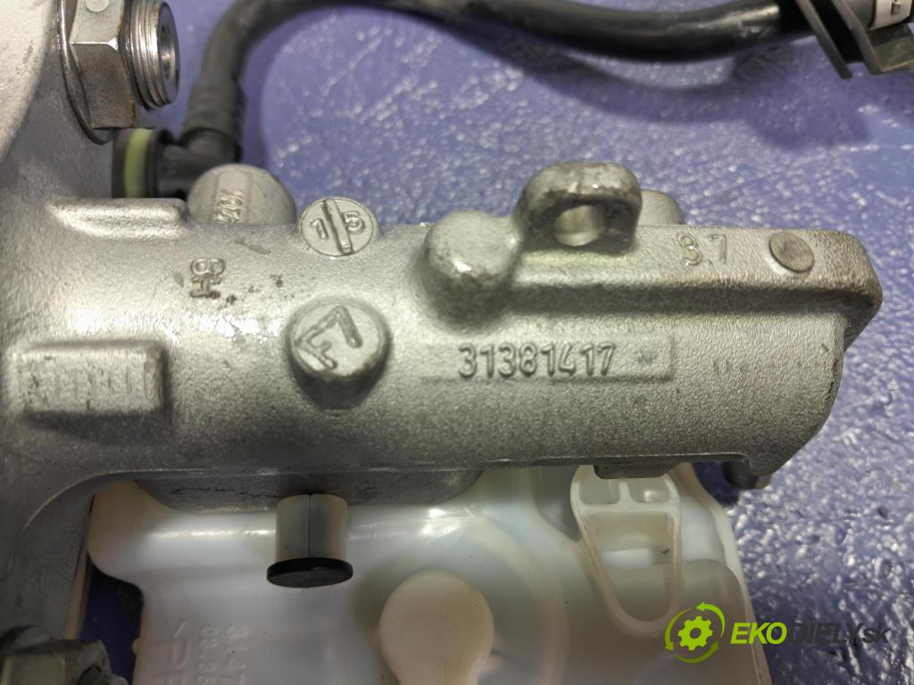Volvo S90 2018 servo Brzdní: P31499619