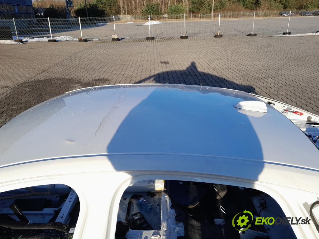 Volvo S90 2018 Strecha: 01