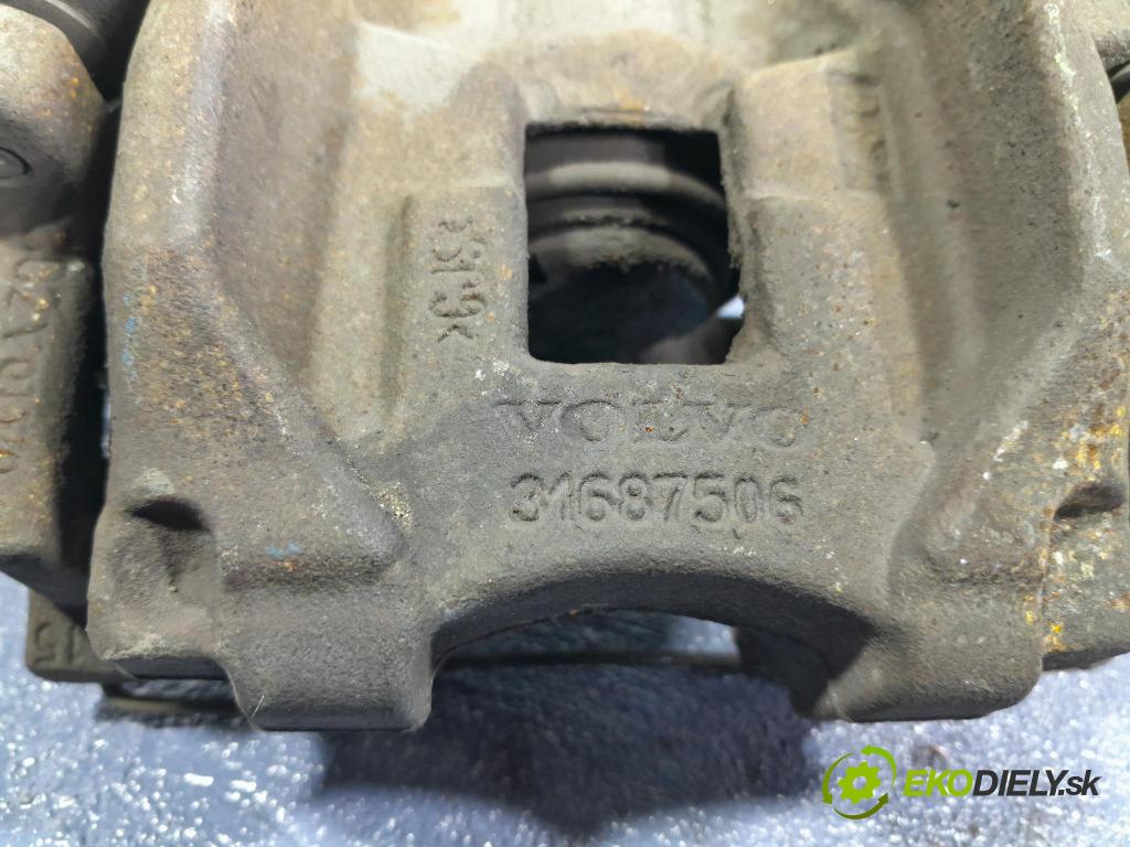 Volvo S90 2018 brzdič brzdový zad v pravo: 31687346