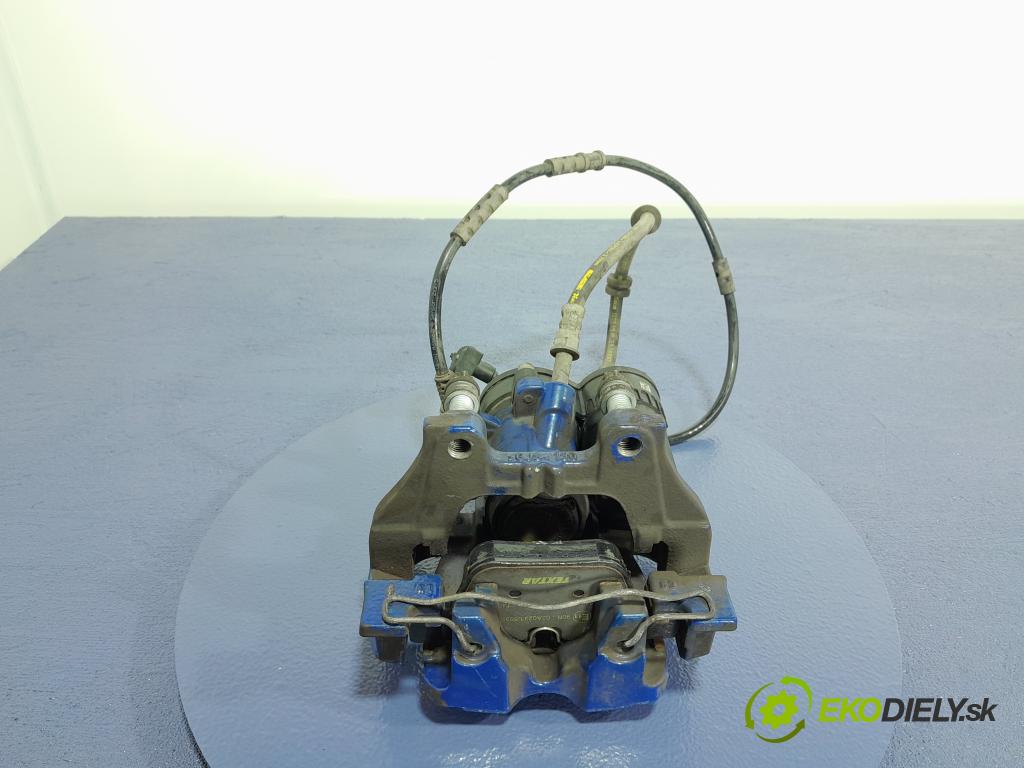 Bmw Seria 1 2020 brzdič brzdový zad v pravo: 01