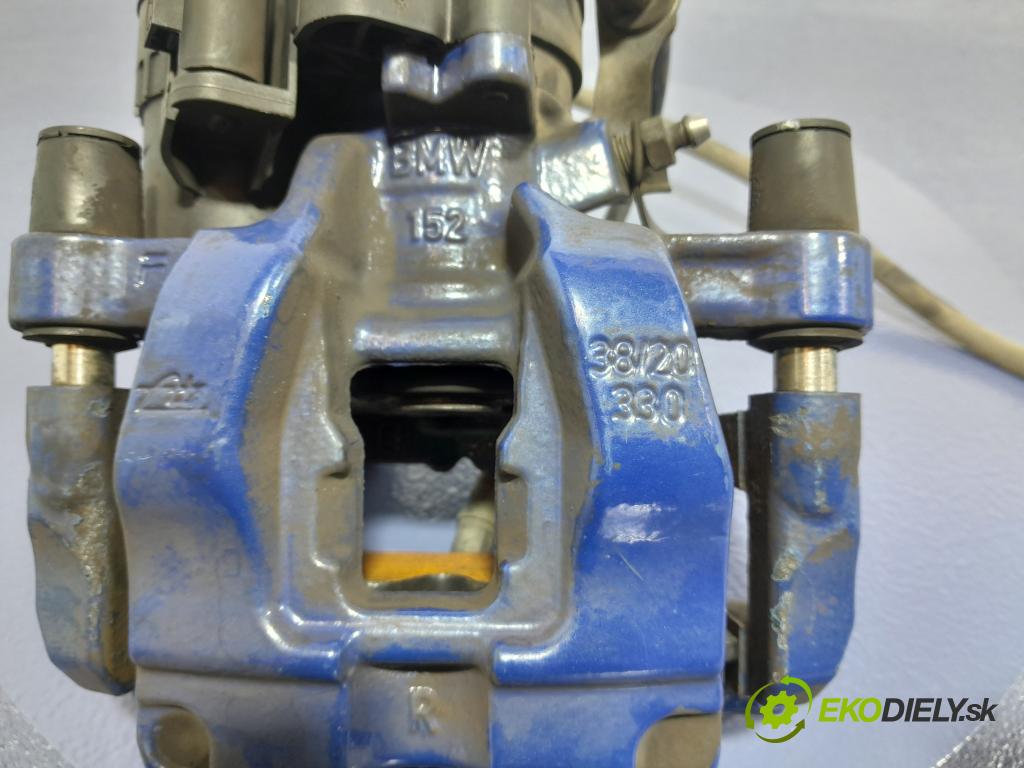 Bmw Seria 1 2020 brzdič brzdový zad v pravo: 01