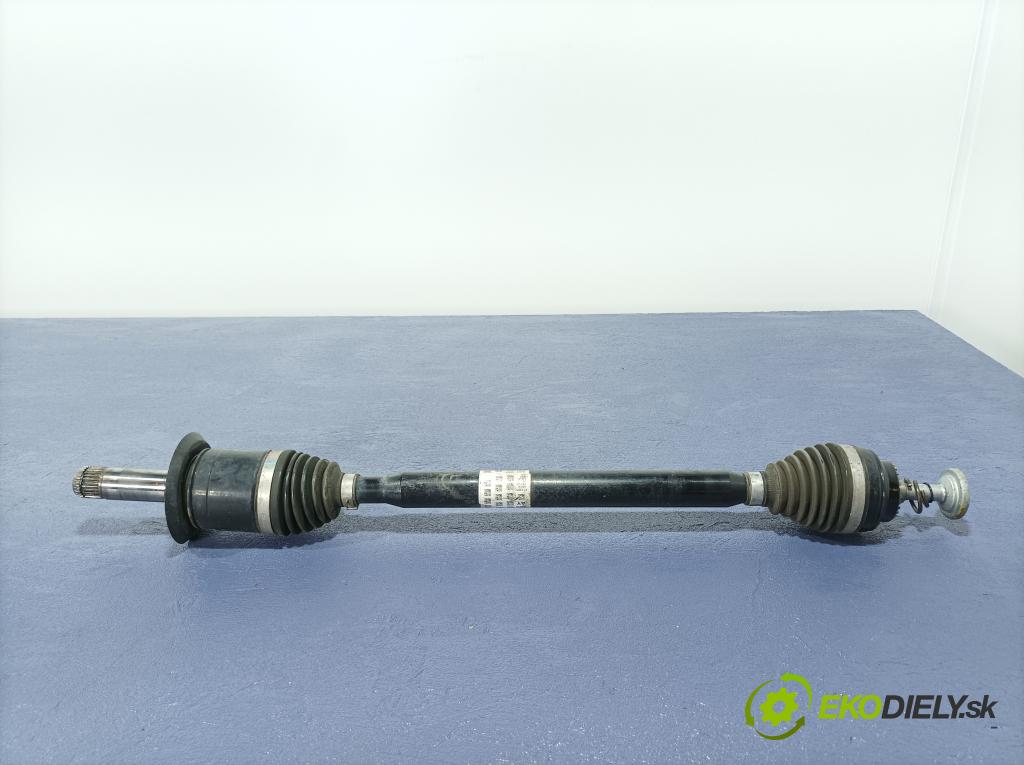 Bmw Seria 1 2020 poloos ľavá zad 8679838