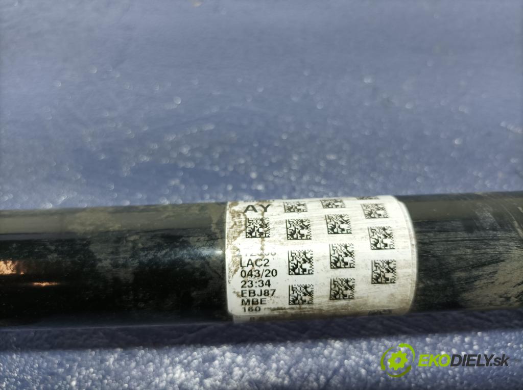 Bmw Seria 1 2020 poloos Prava: zad 8679838