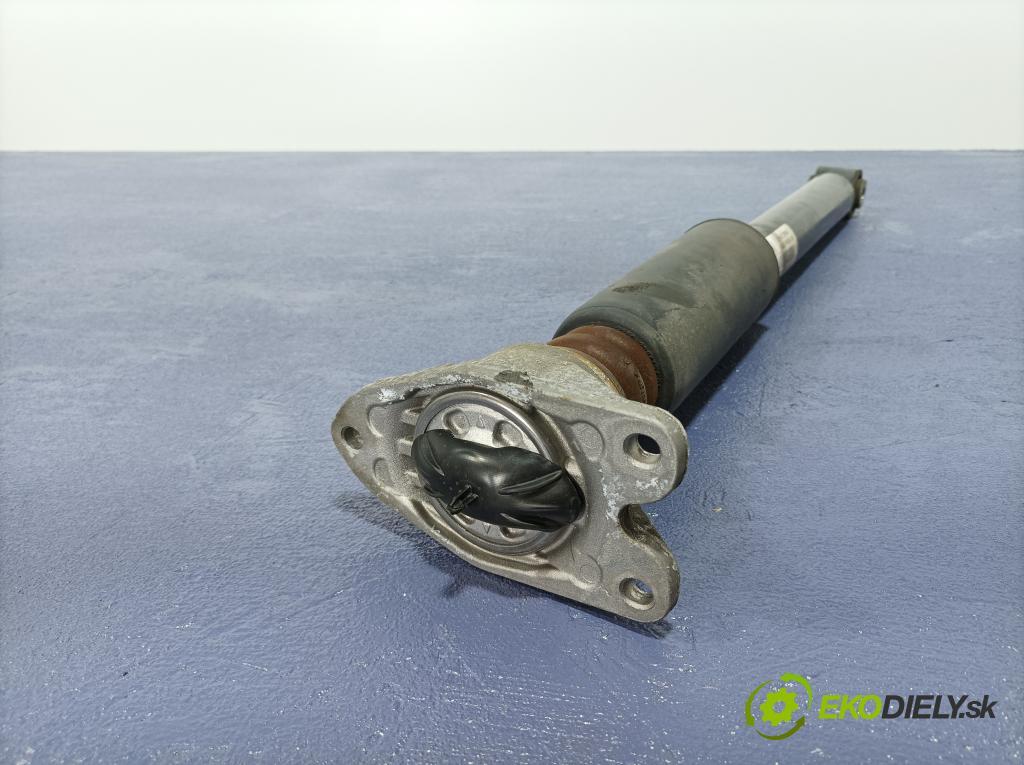 Bmw Seria 1 2020 tlmič zad Vľavo.: 6883940
