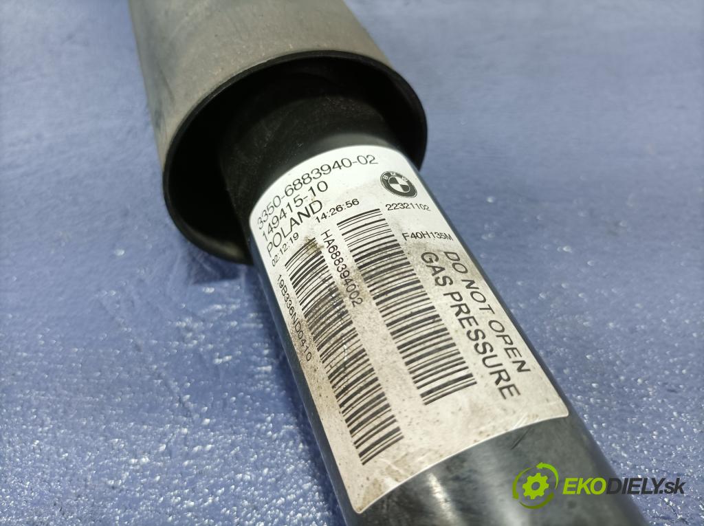 Bmw Seria 1 2020 tlmič zad Vľavo.: 6883940