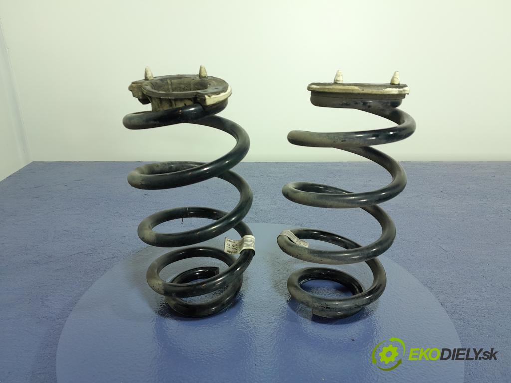Bmw Seria 1 2020 pružina zad 01