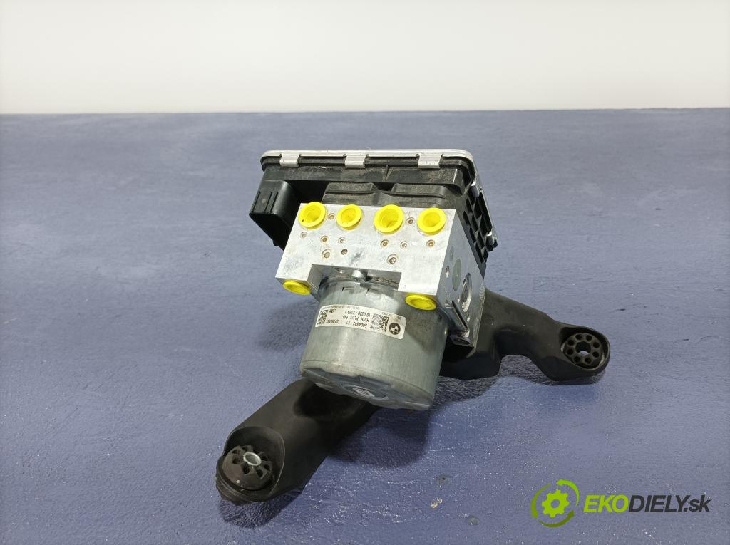 Bmw Seria 1 2020 čerpadlo ABS x 5A0A843