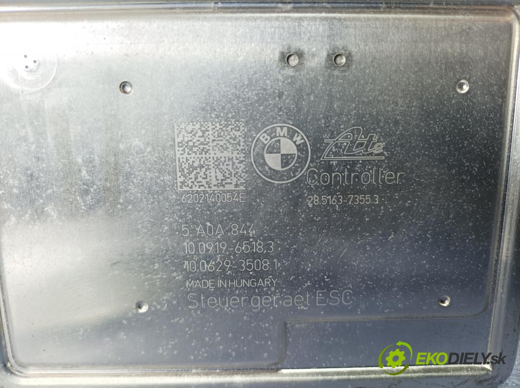 Bmw Seria 1 2020 čerpadlo ABS x 5A0A843