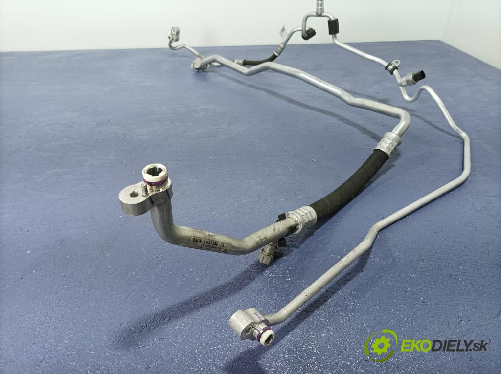 Bmw Seria 1 2020 rúrka Klimatizácia: 7939498
