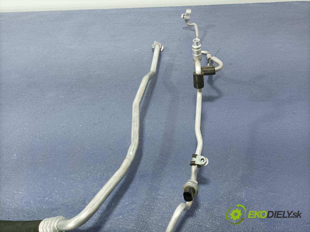 Bmw Seria 1 2020 rúrka Klimatizácia: 7939498