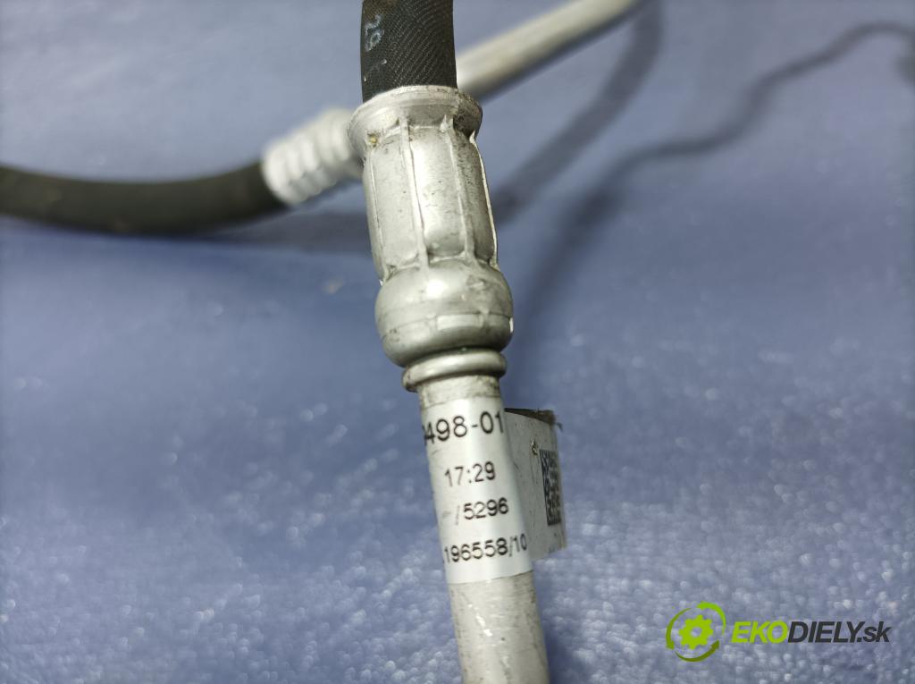 Bmw Seria 1 2020 rúrka Klimatizácia: 7939498