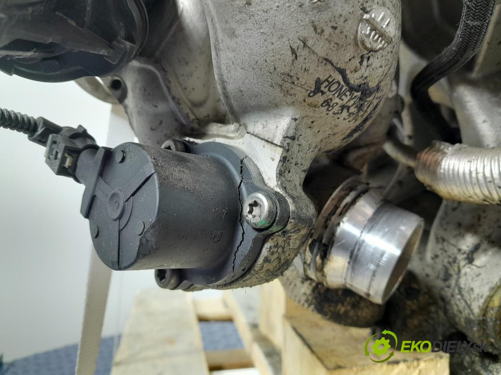 Bmw Seria 1 2020 motor Benzín B48A20E