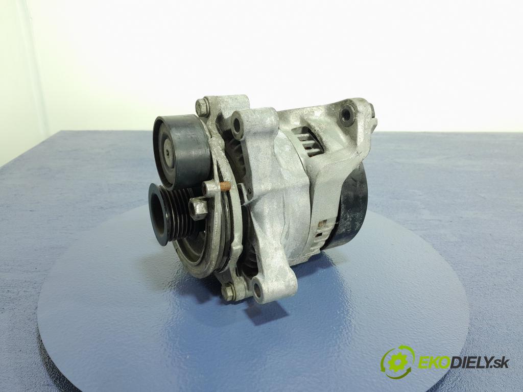 Bmw Seria 1 2020 Alternator 8680374