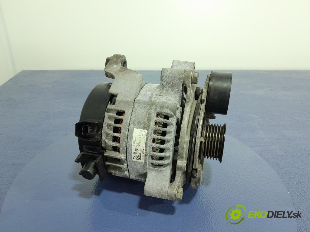 Bmw Seria 1 2020 Alternator 8680374
