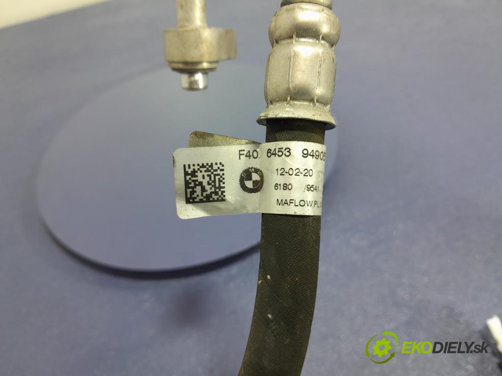 Bmw Seria 1 2020 rúrka Klimatizácia: 9490509