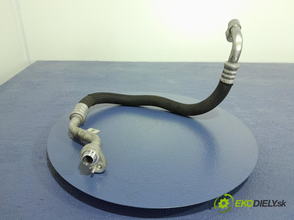 Bmw Seria 1 2020 rúrka Klimatizácia: 6834659