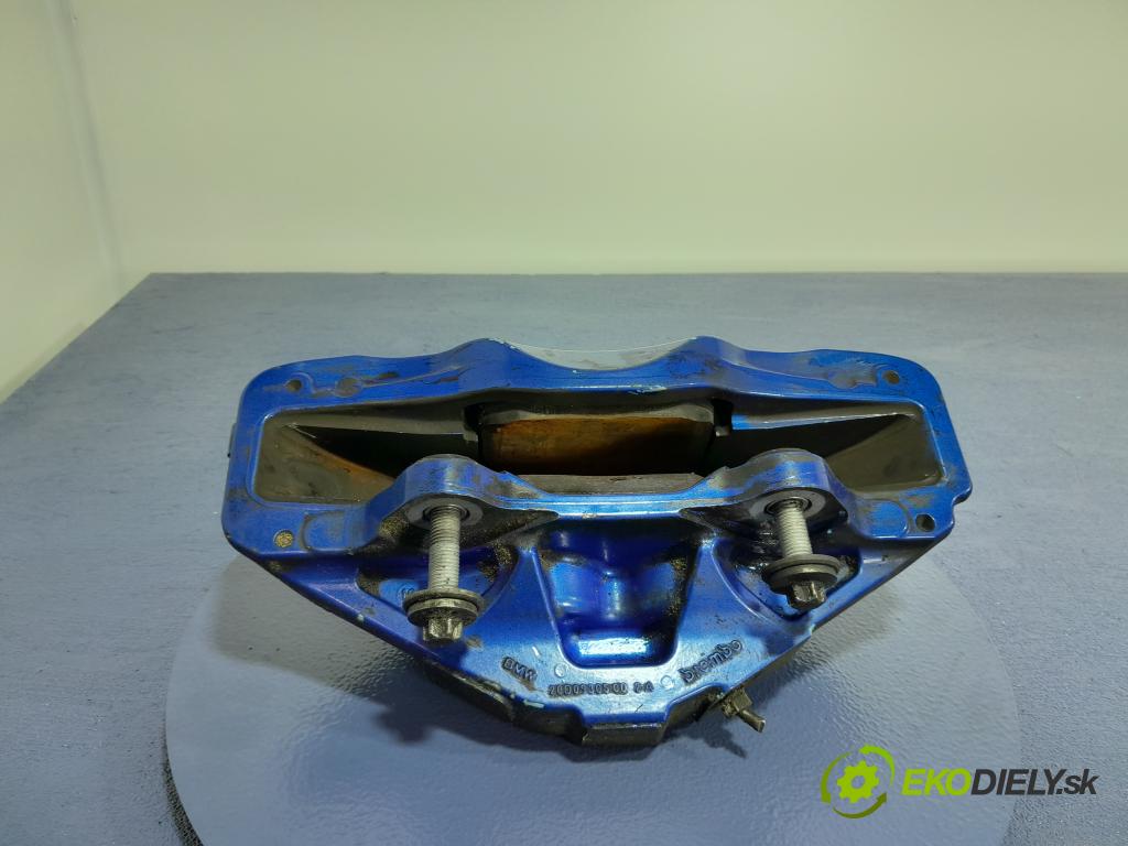 Bmw Seria 1 2020 brzdič brzdový Predné Vľavo: 0130309508