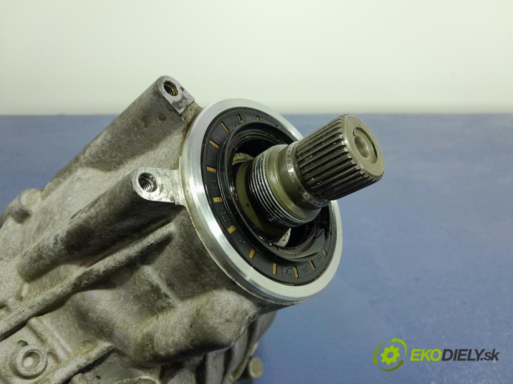 Bmw Seria 1 2020 prevodovka ZNÍŽENIE: 7934642