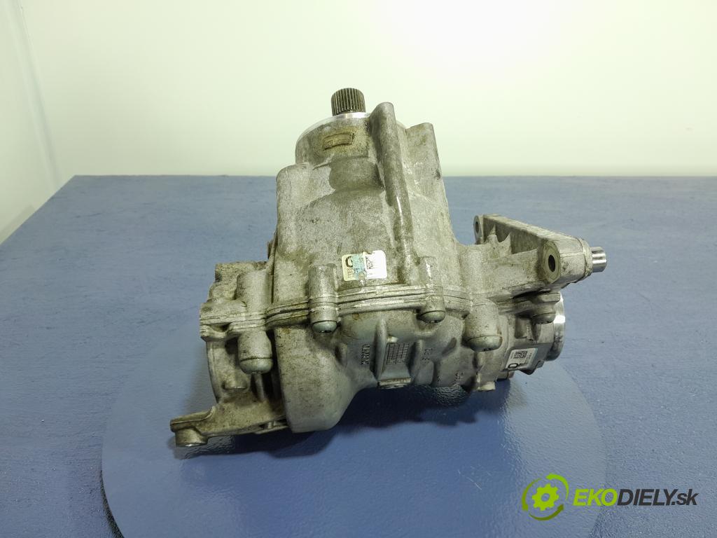 Bmw Seria 1 2020 prevodovka ZNÍŽENIE: 7934642