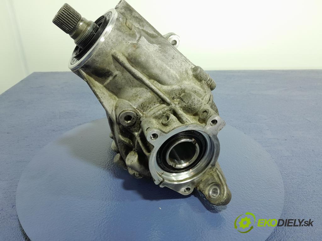 Bmw Seria 1 2020 prevodovka ZNÍŽENIE: 7934642