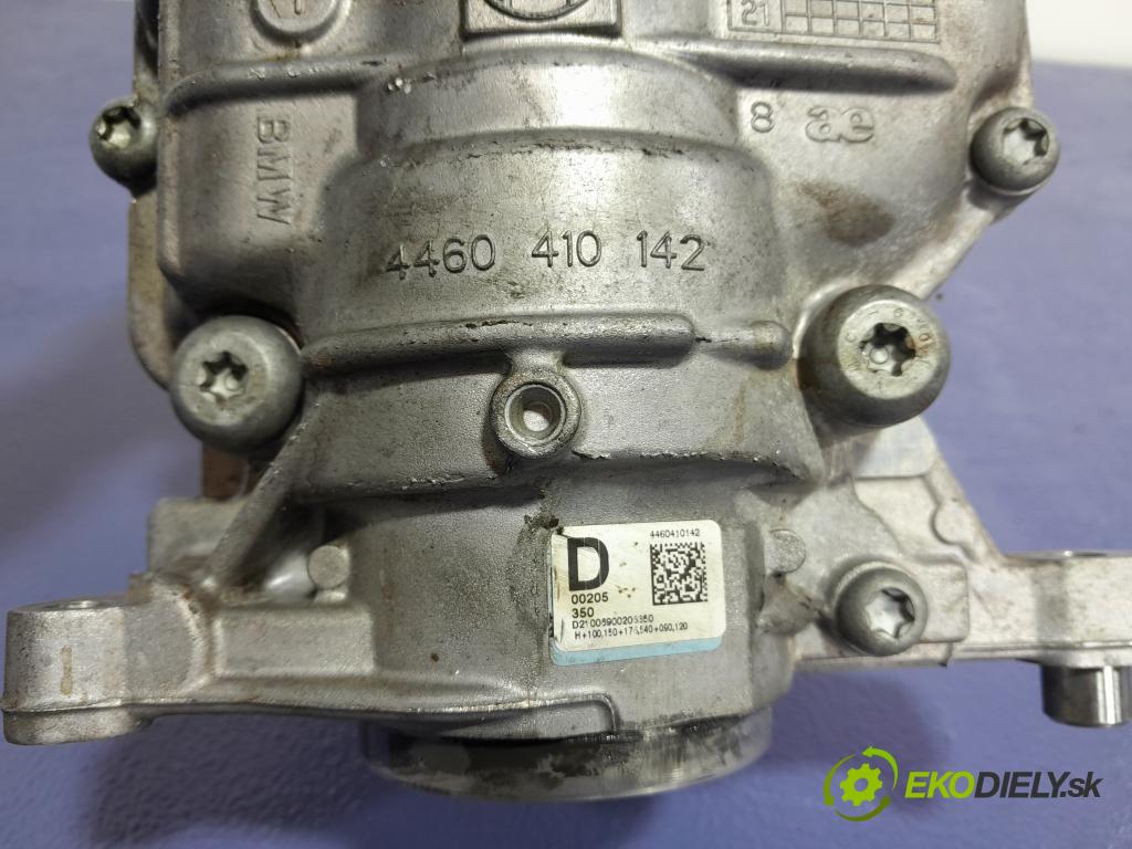 Bmw Seria 1 2020 prevodovka ZNÍŽENIE: 7934642