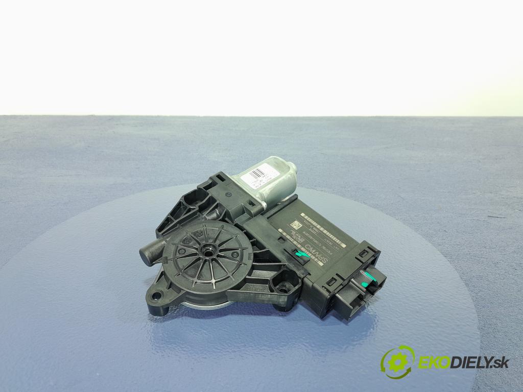 Volvo S90 2018 mechanismus stahování Sklenka: Zad: v pravo: 31674760