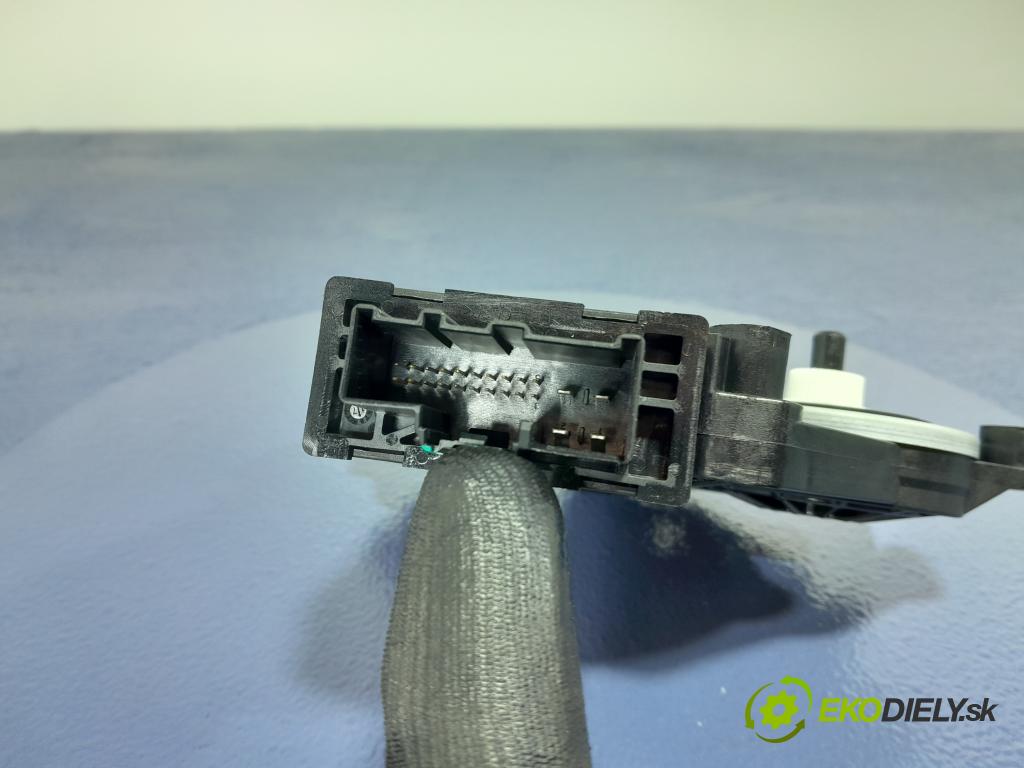 Volvo S90 2018 mechanismus stahování Sklenka: Zad: v pravo: 31674760