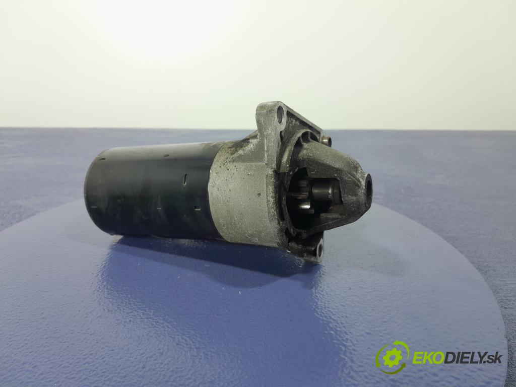Fiat Croma 2008 štartér 001108234