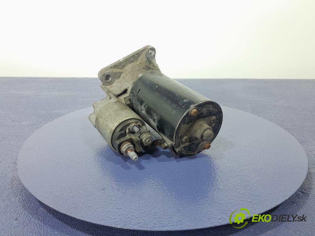 Fiat Croma 2008 štartér 001108234